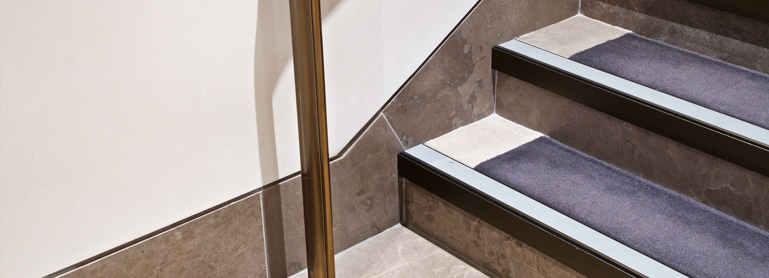 Thresholds, Borders & Skirting | Artorius Faber